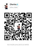 Permaflow微信客服二维码